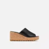 Sorel Women's Cameron™ Wedge Mule Sandal