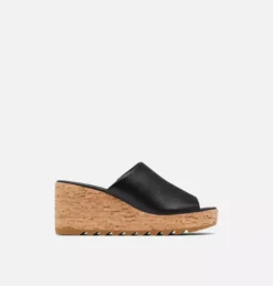Sorel Women's Cameron™ Wedge Mule Sandal