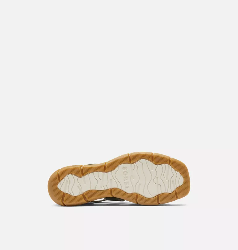 Sorel Women's Joanie⢠III Ankle Strap Wedge Sandal - Image 6