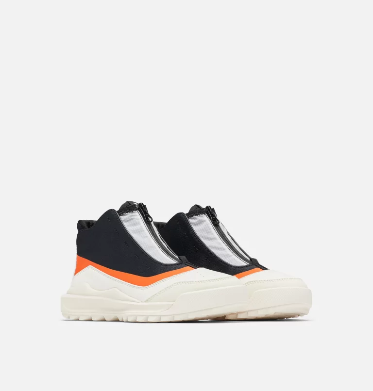 Sorel Women's ONAâ„¢ 718 Mid Sneaker - Image 2