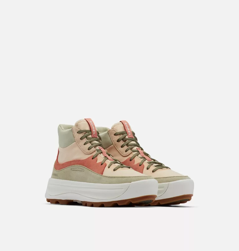 Sorel Women's ONA™ 503 Mid Sneaker - Image 2