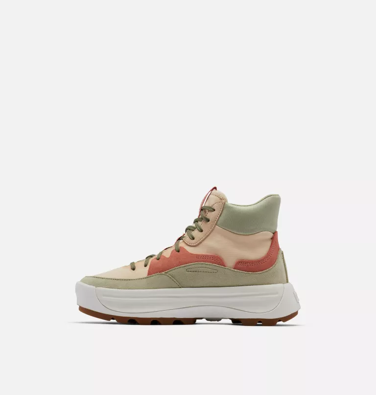 Sorel Women's ONA™ 503 Mid Sneaker - Image 4