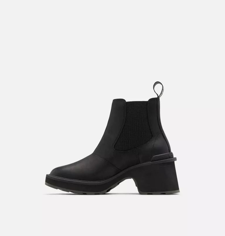 Sorel Women's Hi-Line⢠Heel Chelsea Boot - Image 4