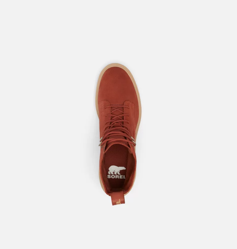 Sorel Women's Hi-Line⢠Heel Lace Boot - Image 5