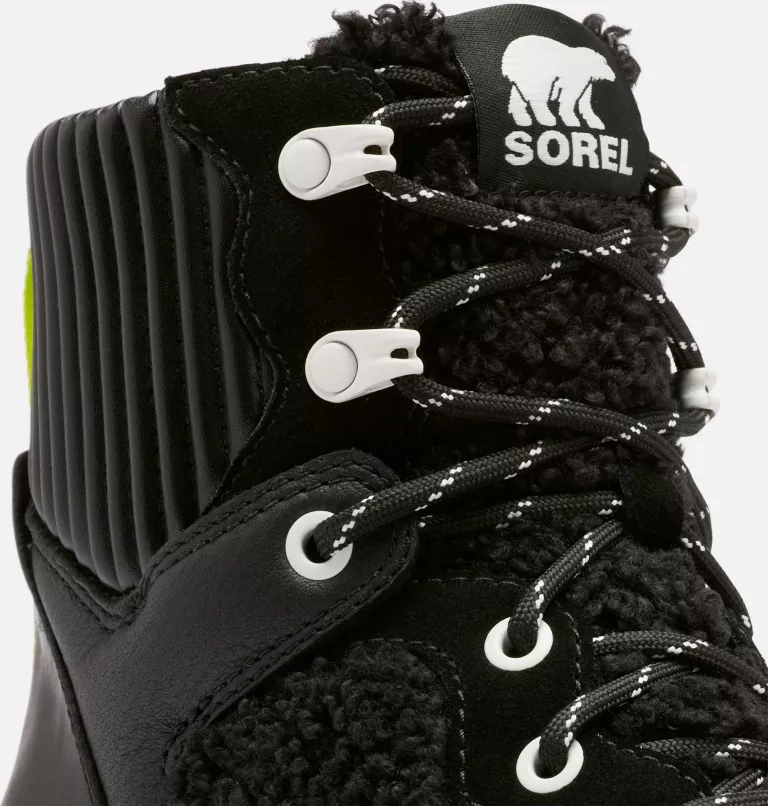 Sorel Women's Brex™ Boot Cozy Lace - Image 7