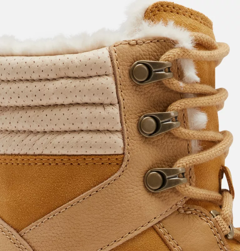 Sorel Women's Lennox™ Lace Cozy STKD Boot - Image 9