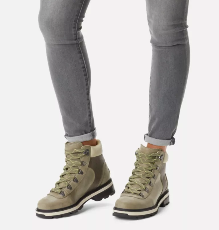 Sorel Women's Lennox™ Hiker STKD Boot - Image 8