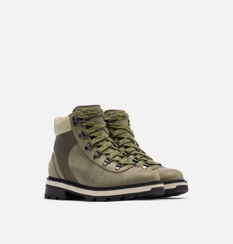 Sorel Women's Lennox™ Hiker STKD Boot - Image 2