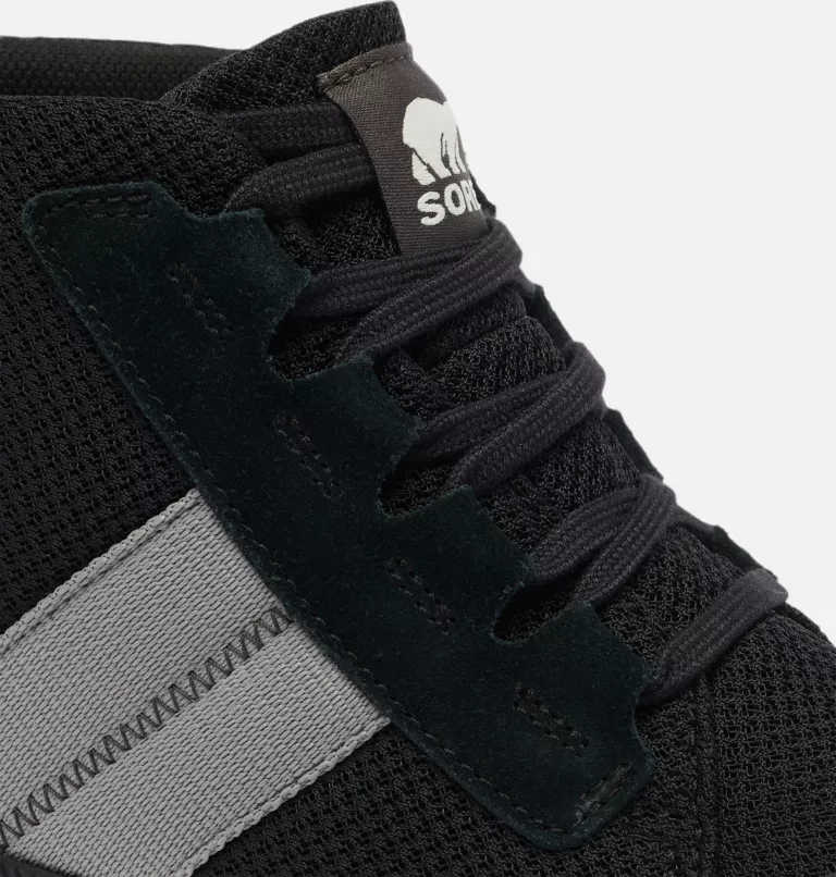 Sorel Women's Out N About™ III Mid Sneaker - Image 7