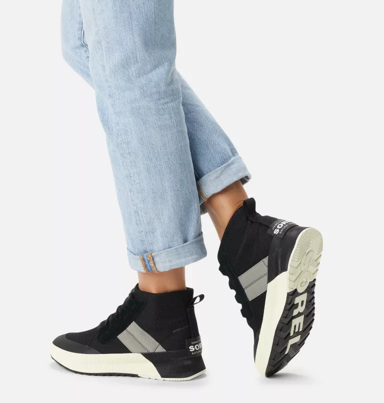 Sorel Women's Out N About™ III Mid Sneaker - Image 8