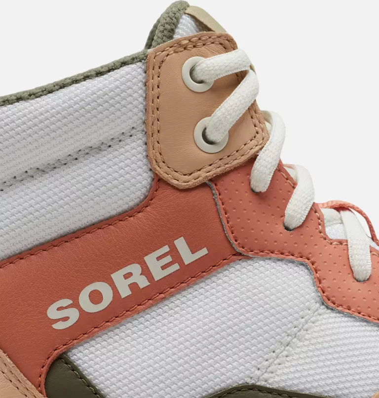 Women's Sorel Explorerâ„¢ II Sneaker Mid - Image 7