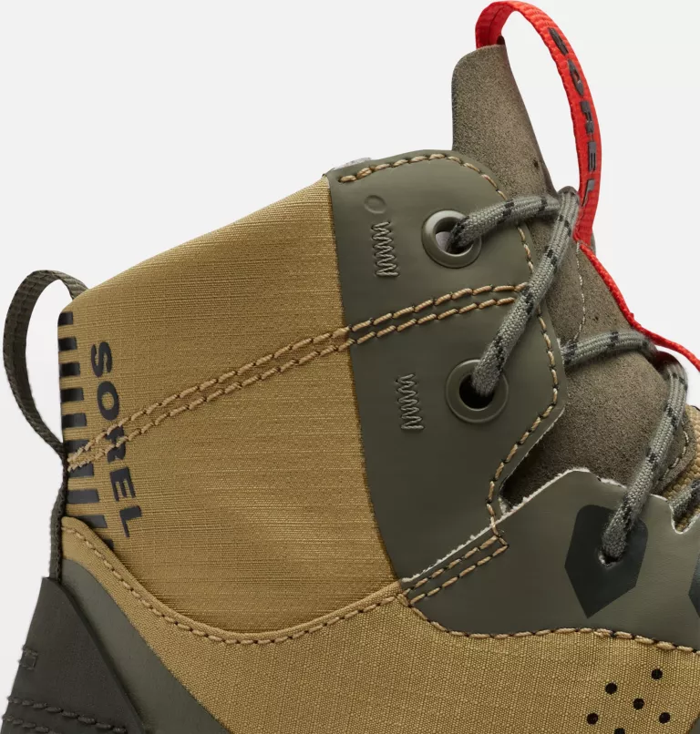 Sorel Men's Mac Hill™ Lite Rush Boot - Image 7