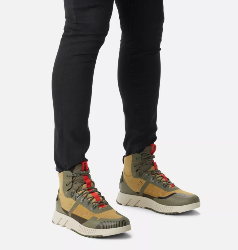 Sorel Men's Mac Hill™ Lite Rush Boot - Image 8