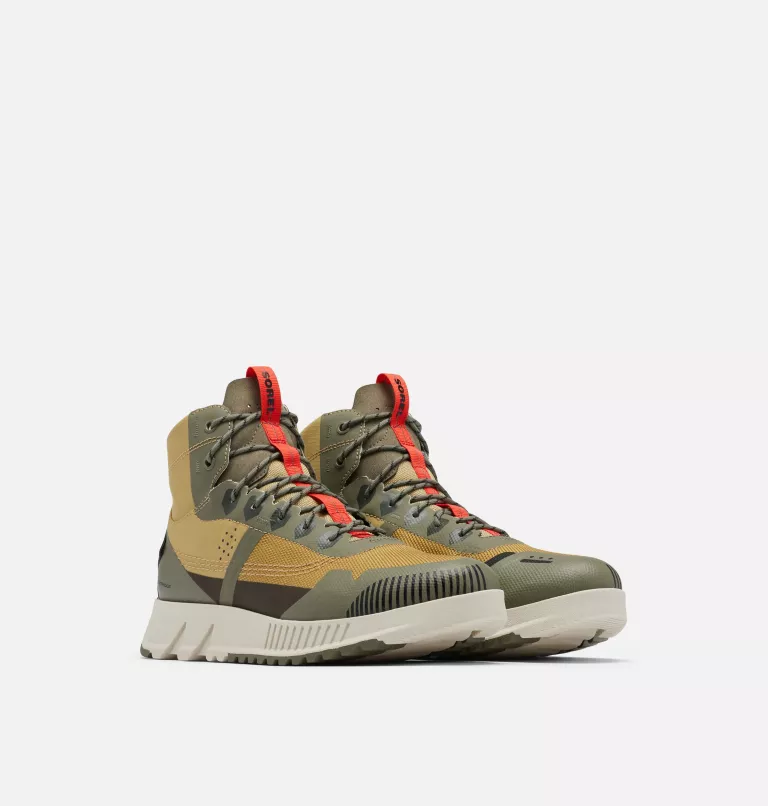 Sorel Men's Mac Hill™ Lite Rush Boot - Image 2