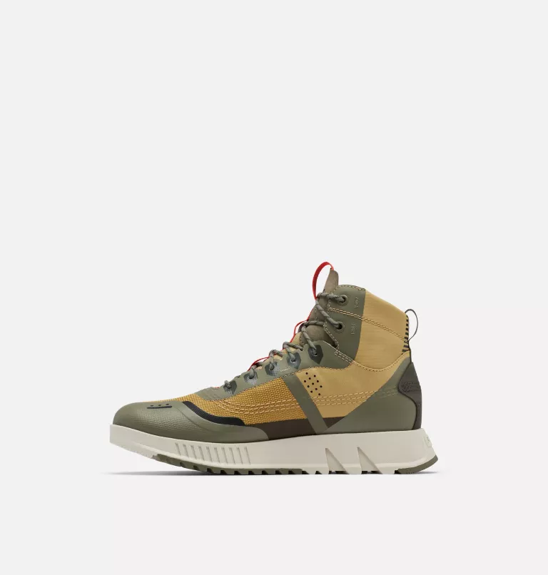 Sorel Men's Mac Hill™ Lite Rush Boot - Image 4