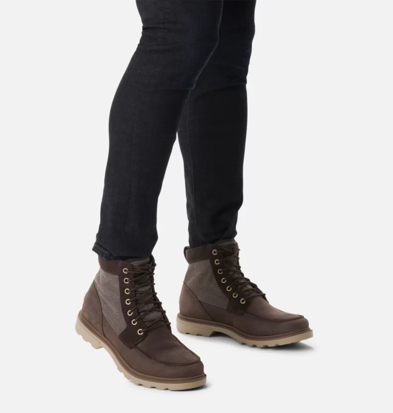 Sorel Men's Carson™ Moc Boot - Image 7
