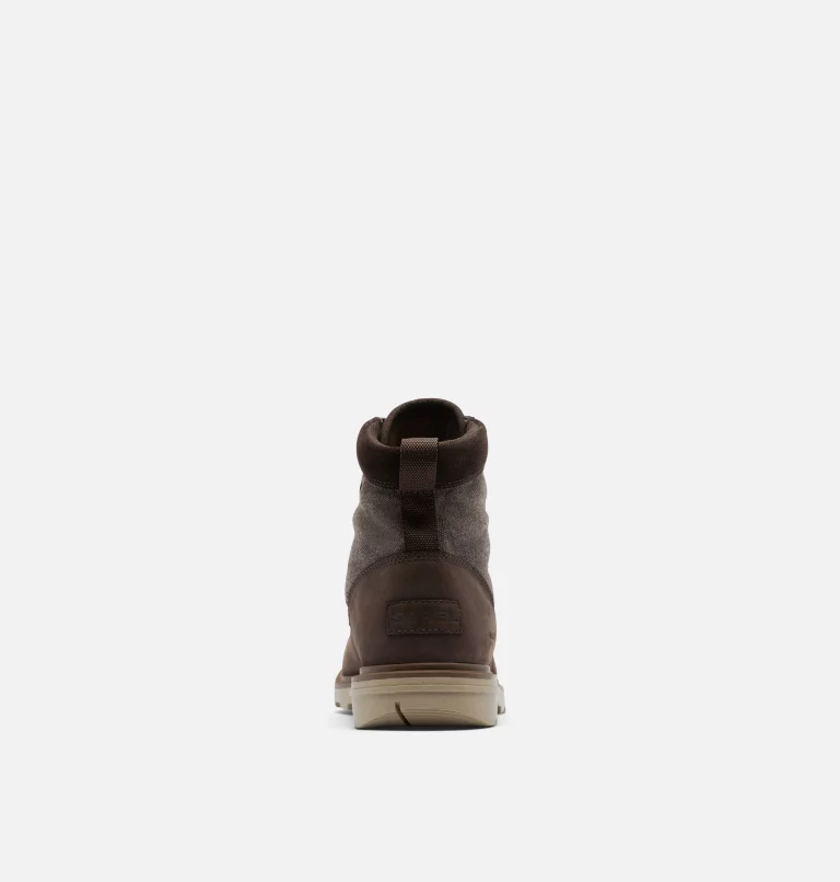 Sorel Men's Carson™ Moc Boot - Image 3