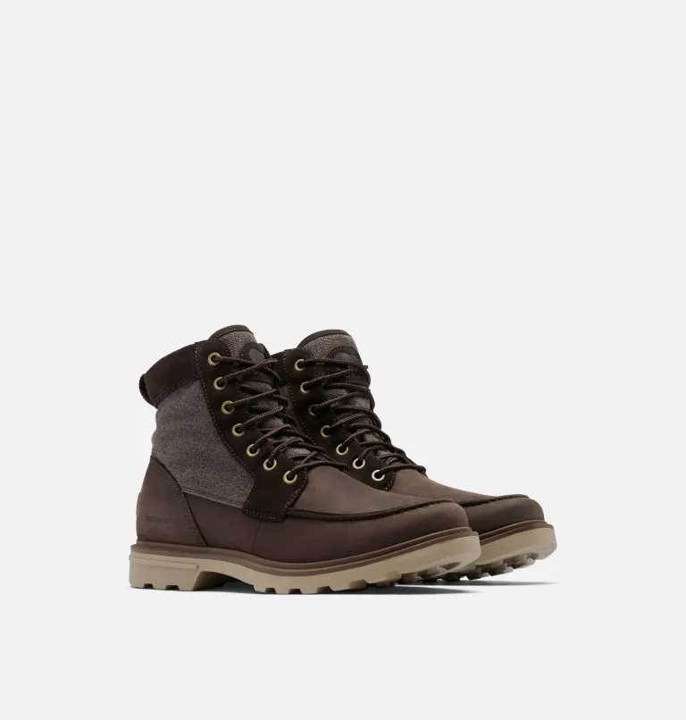 Sorel Men's Carson™ Moc Boot - Image 2