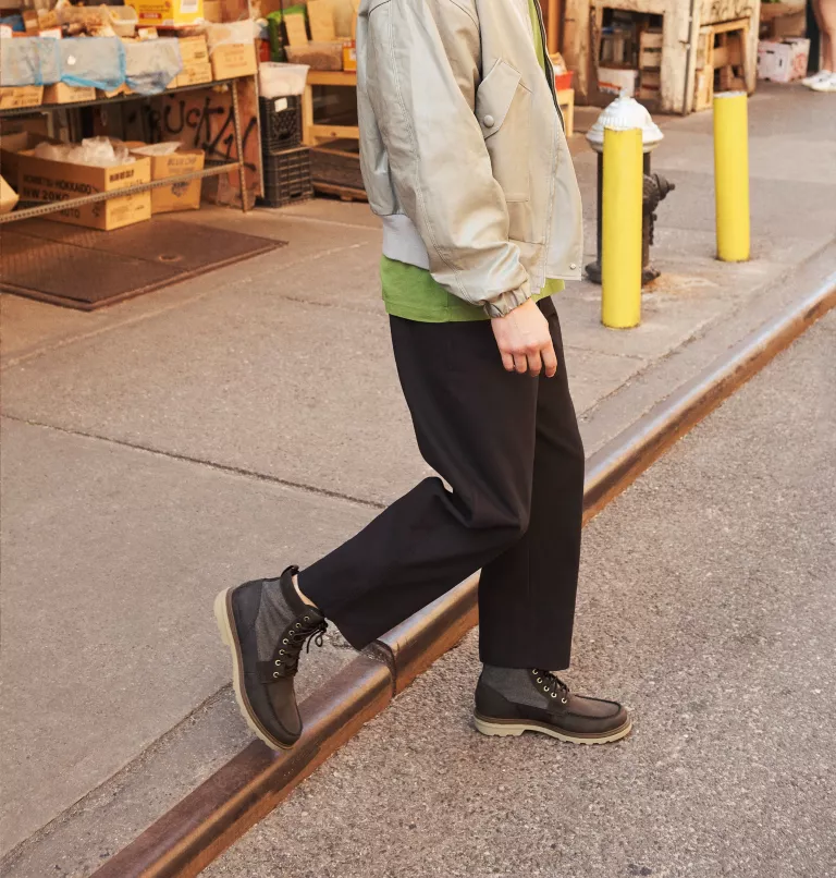 Sorel Men's Carson™ Moc Boot - Image 10