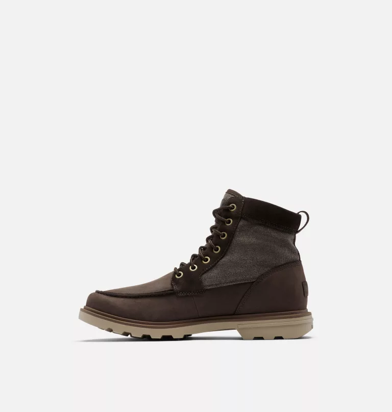 Sorel Men's Carson™ Moc Boot - Image 4