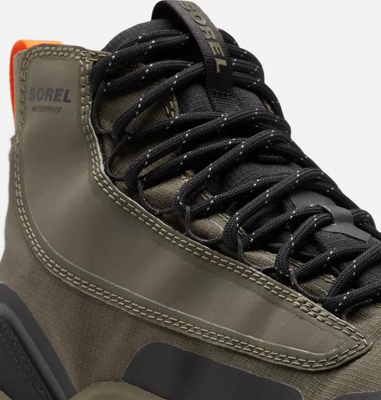 Sorel Men's Kinetic™ Breakthru Venture Mid Sneaker - Image 7