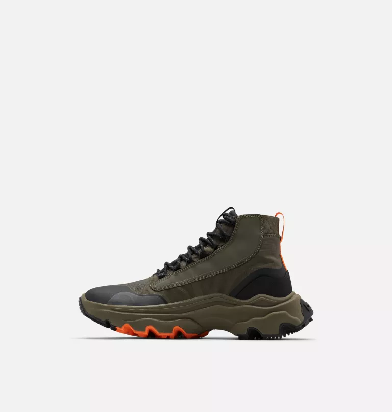 Sorel Men's Kinetic™ Breakthru Venture Mid Sneaker - Image 4