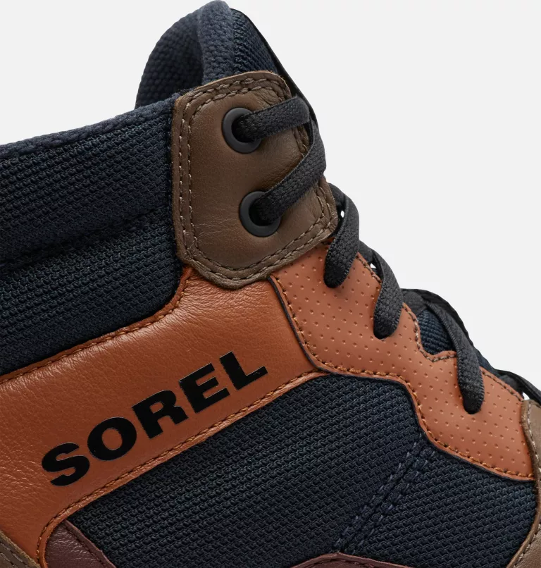 Men's Sorel Explorer™ Sneaker Mid - Image 8