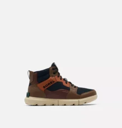 Men's Sorel Explorerâ„¢ Sneaker Mid
