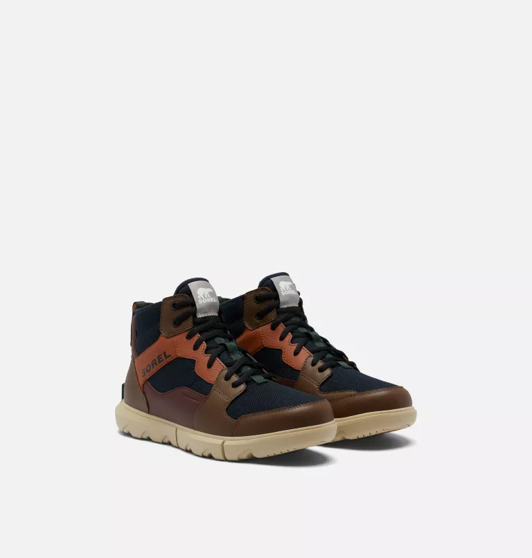Men's Sorel Explorer™ Sneaker Mid - Image 2