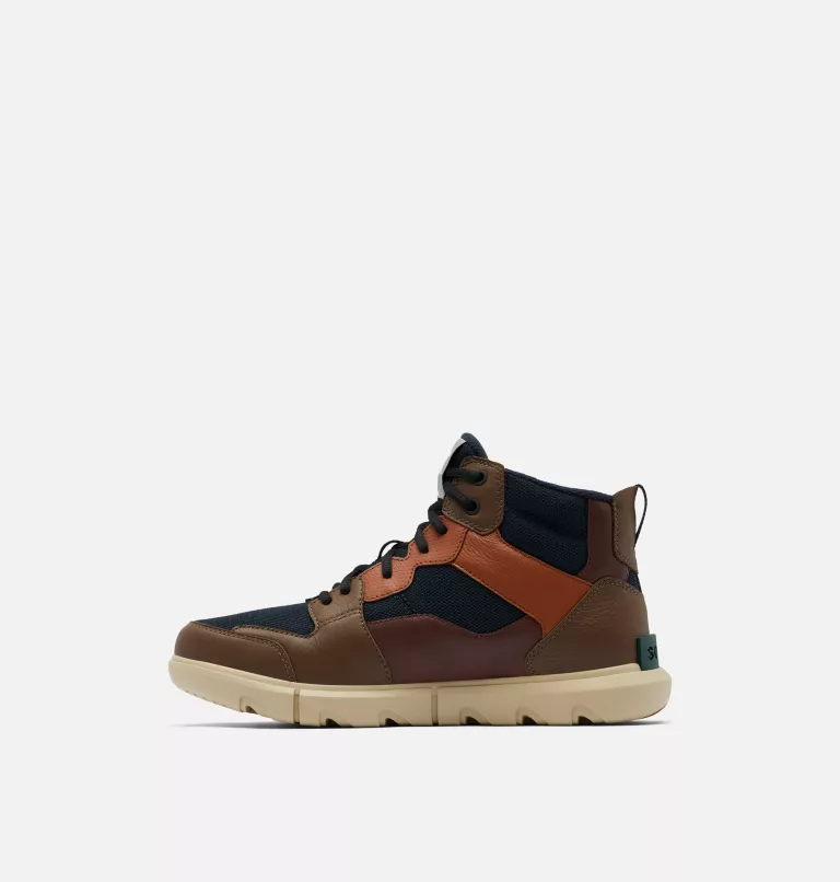 Men's Sorel Explorer™ Sneaker Mid - Image 4