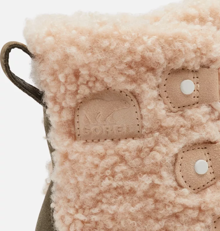 Youth Sorel Explorerâ„¢ Cozy Boot - Image 8