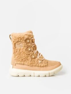 Sorel Kids' Explorer™ Cozy Boot