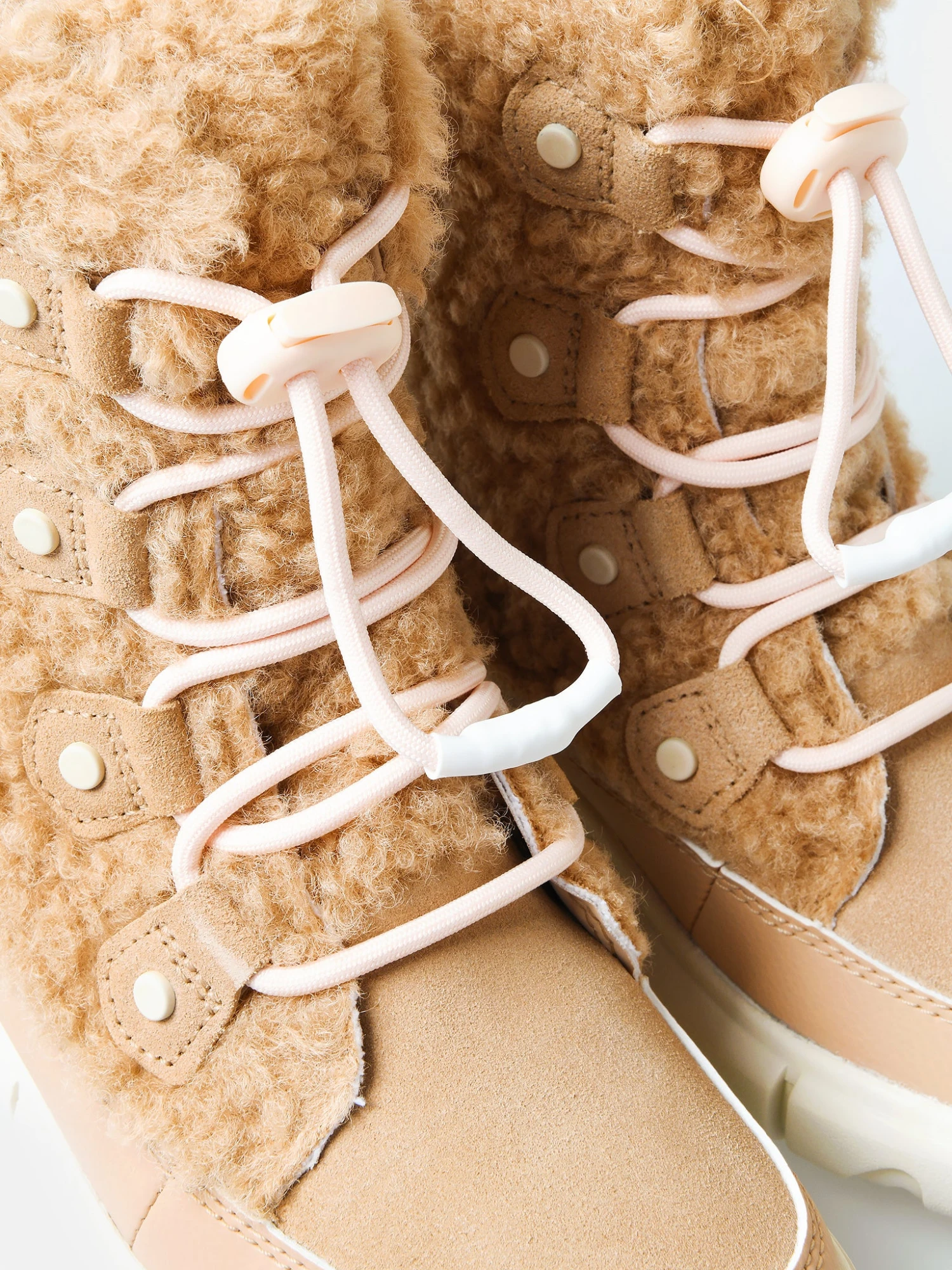 Sorel Kids' Explorerâ„¢ Cozy Boot - Image 3