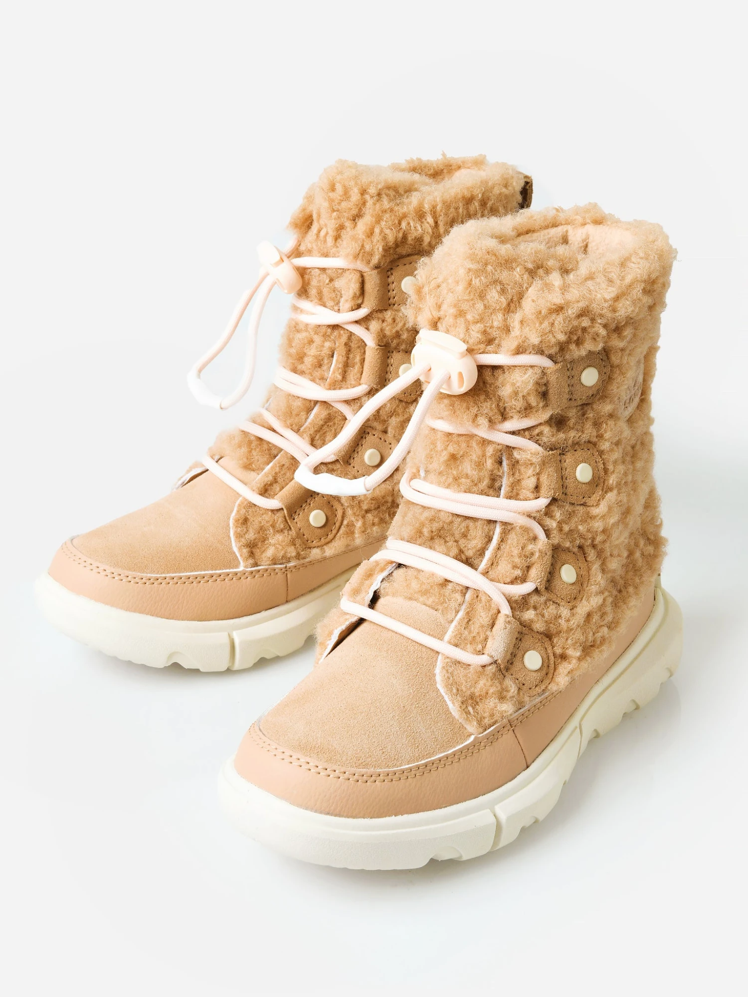 Sorel Kids' Explorerâ„¢ Cozy Boot - Image 4