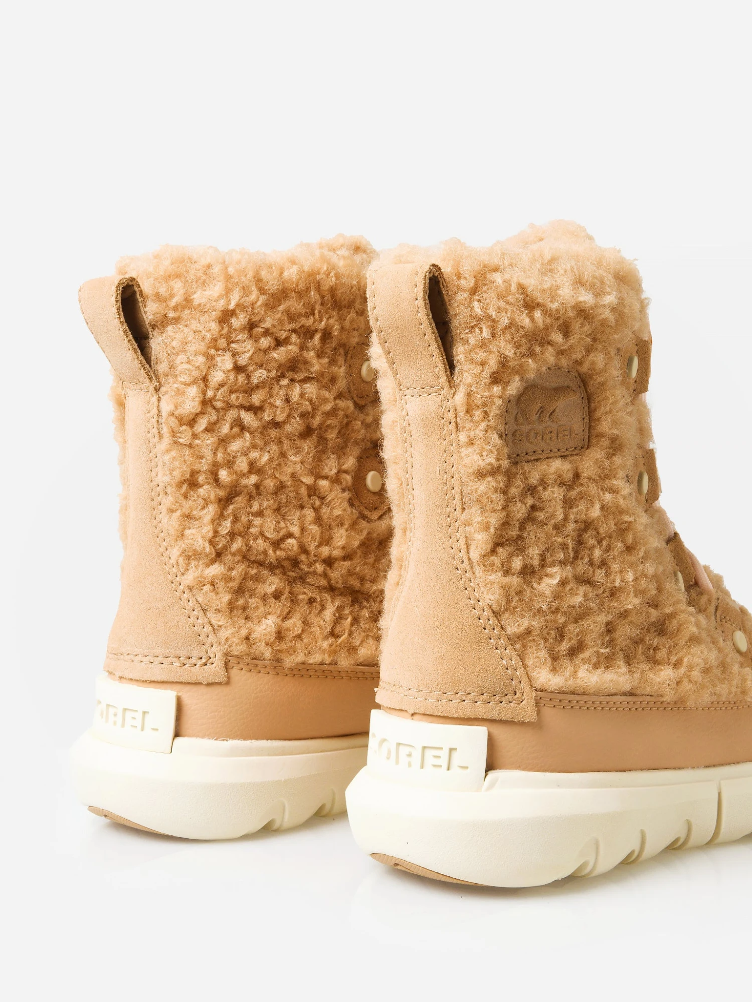 Sorel Kids' Explorerâ„¢ Cozy Boot - Image 5