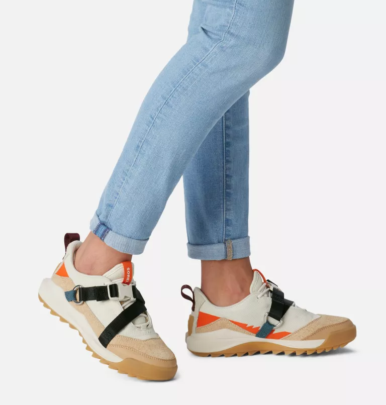 Sorel Women's ONA™ 718 EQ Low Sneaker - Image 9