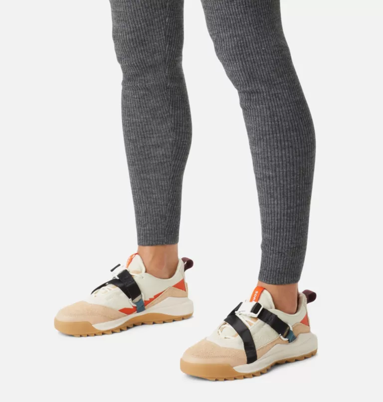 Sorel Women's ONA™ 718 EQ Low Sneaker - Image 8