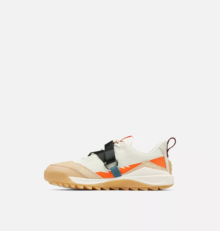 Sorel Women's ONA™ 718 EQ Low Sneaker - Image 4