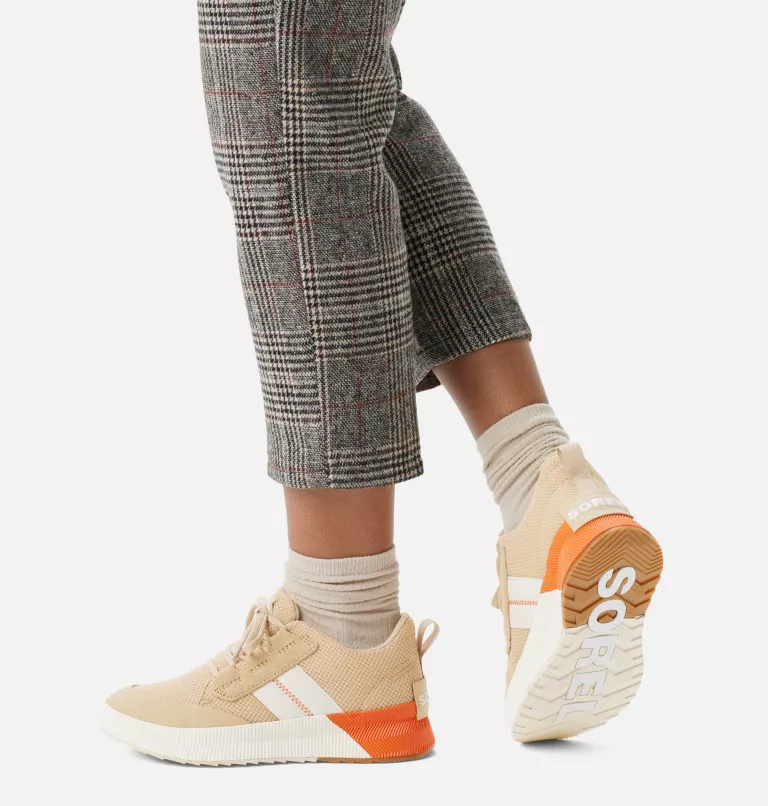 Sorel Women's Out N Aboutâ„¢ III Low Sneaker - Image 7