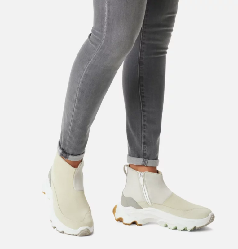 Sorel Women's Kinetic™ Breakthru Acadia Boot - Image 8