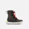 Children's Sorel Explorer™ Lace Boot