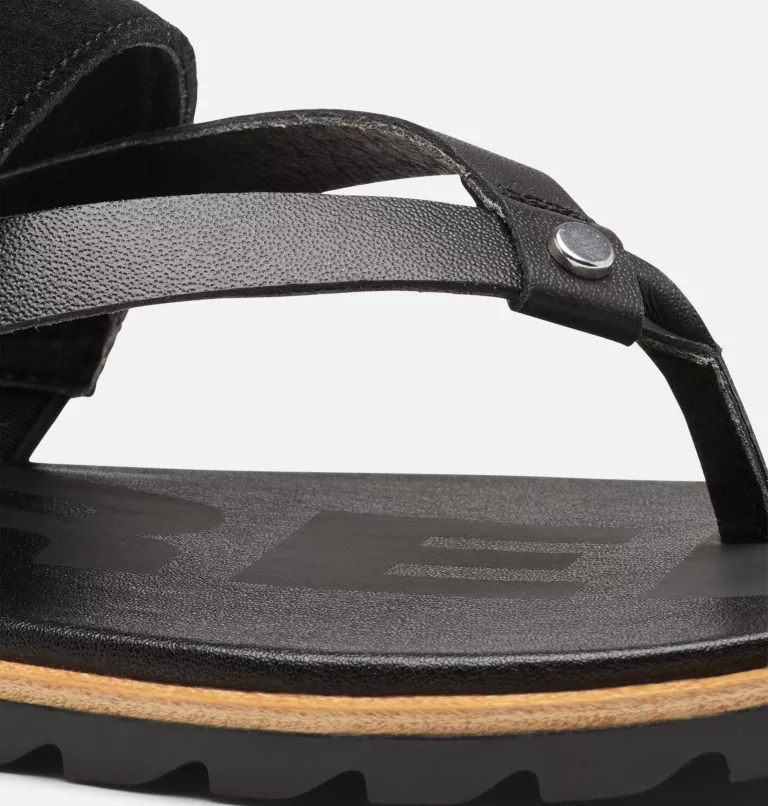 Sorel Women's Ella™ II Easy Flip Sandal - Image 7