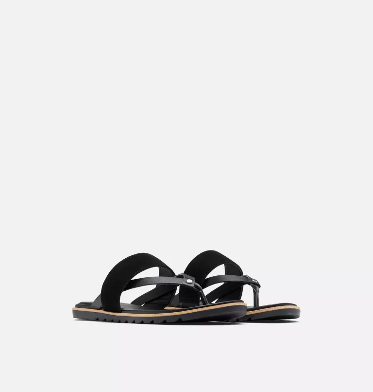 Sorel Women's Ella™ II Easy Flip Sandal - Image 2