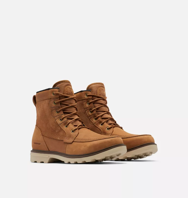 Sorel Men's Carson™ Storm Boot - Image 2