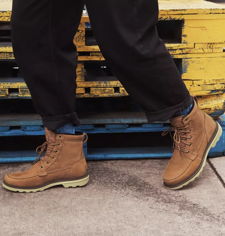 Sorel Men's Carson™ Storm Boot - Image 10