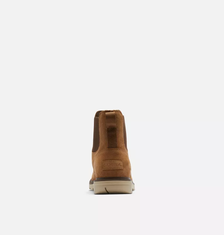 Sorel Men's Carson™ Chelsea Boot - Image 3