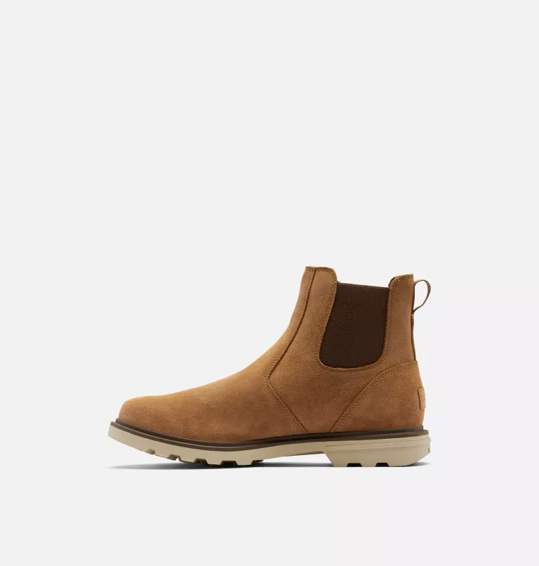 Sorel Men's Carson™ Chelsea Boot - Image 4