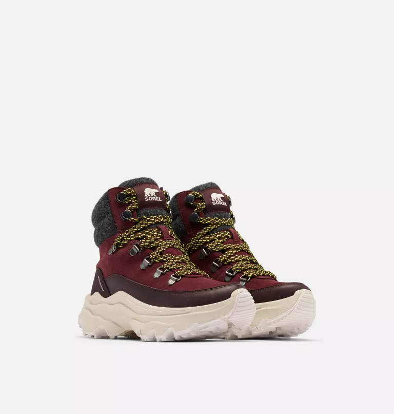 Sorel Women's Kineticâ„¢ Breakthru Conquest Sneaker Boot - Image 2