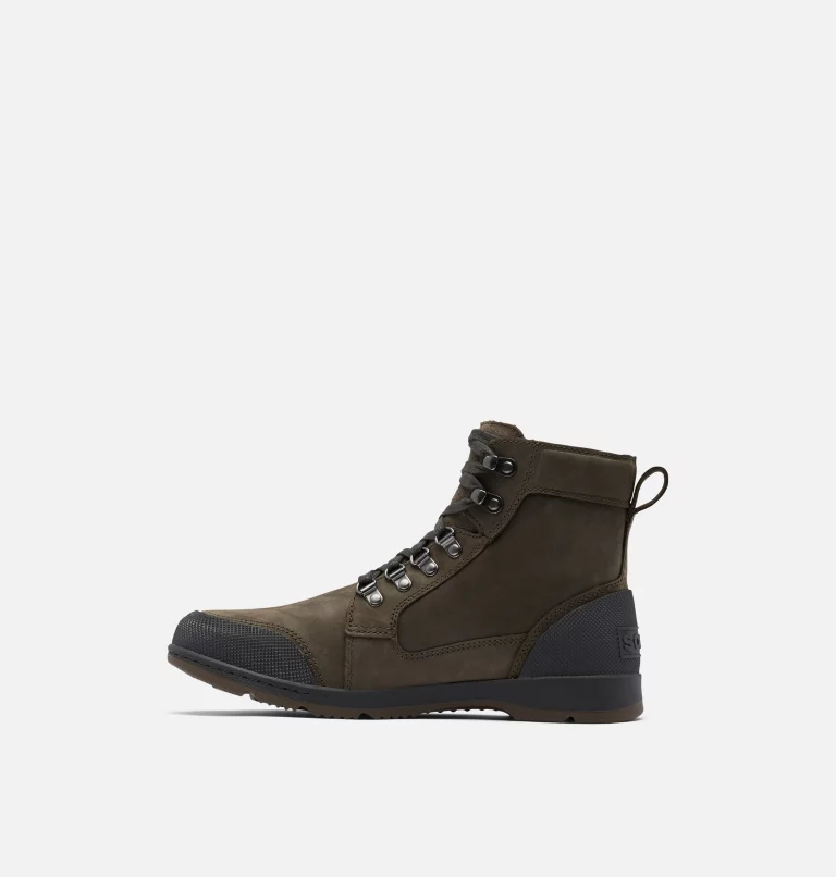 Sorel Men's Ankeny™ II Mid Boot - Image 4