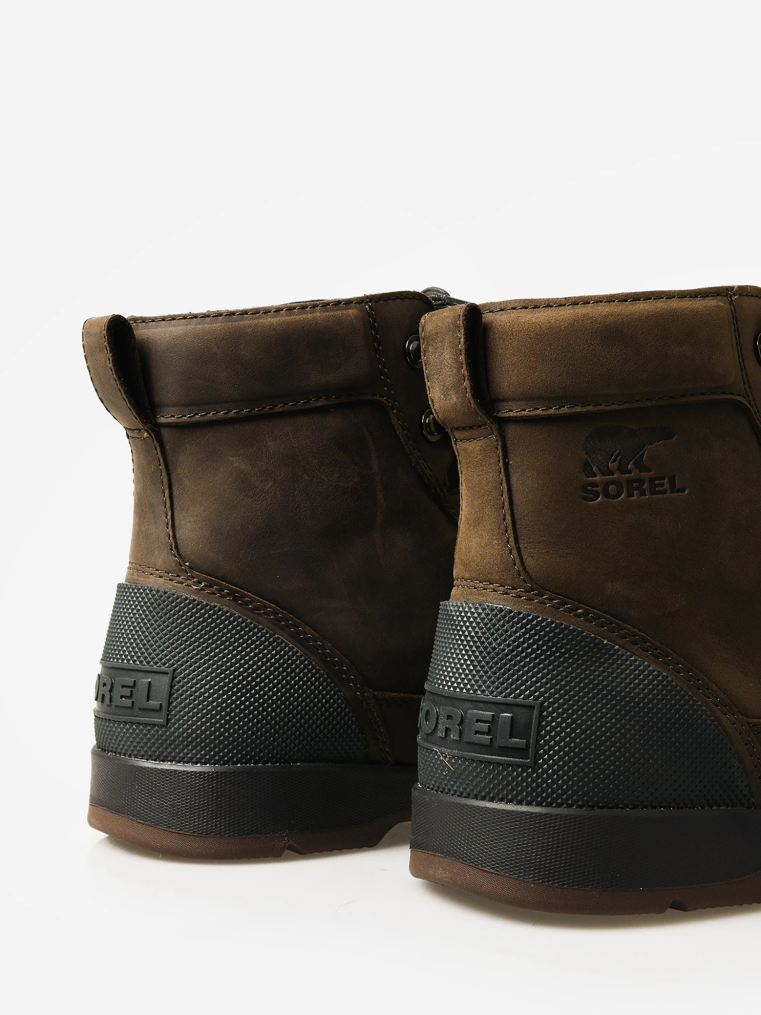 Sorel Men's Ankenyâ„¢ II Mid Boot - Image 4